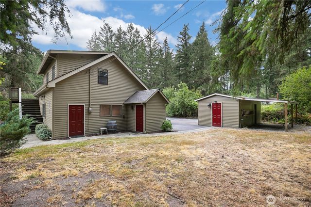 9902 274th Street E, Graham, WA 98338