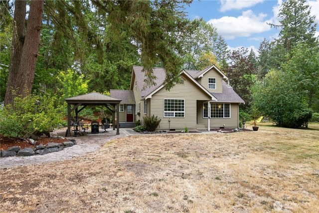 9902 274th Street E, Graham, WA 98338