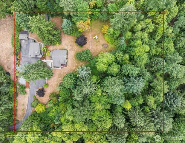 9902 274th Street E, Graham, WA 98338