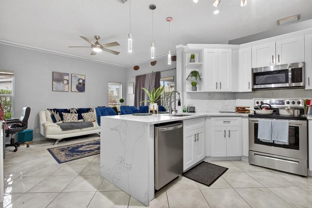 3847 NW 62nd Street, Coconut Creek, FL 33073