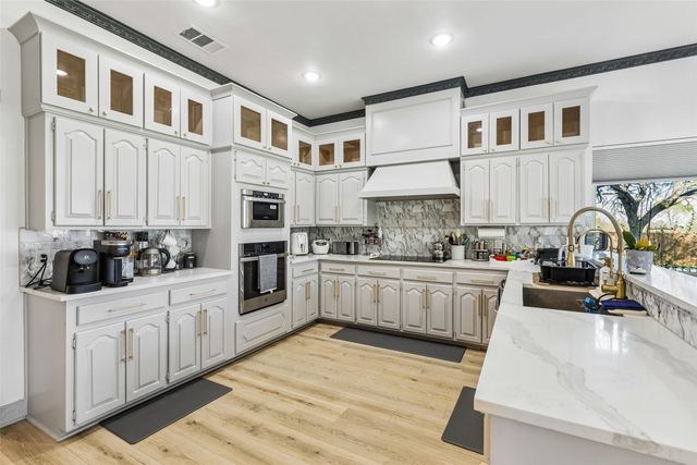 3706 Castle Drive, Rowlett, TX 75089