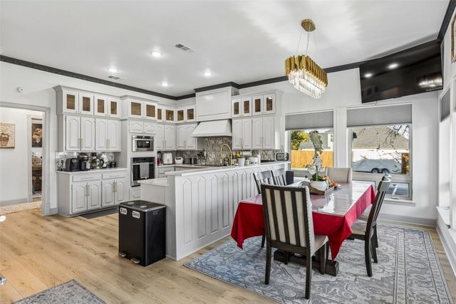 3706 Castle Drive, Rowlett, TX 75089