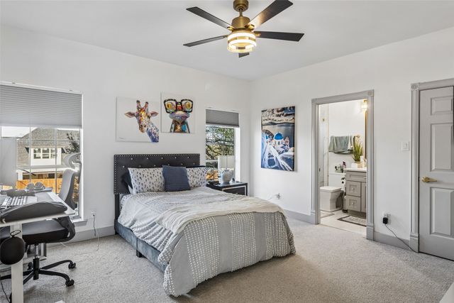3706 Castle Drive, Rowlett, TX 75089