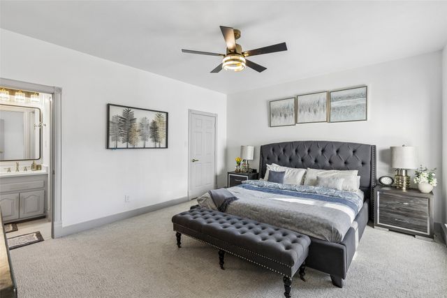 3706 Castle Drive, Rowlett, TX 75089