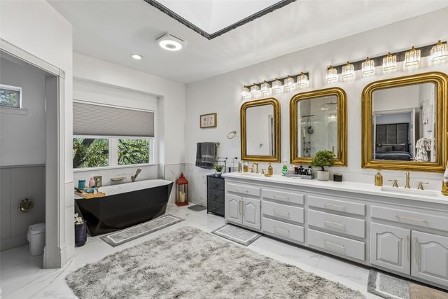 3706 Castle Drive, Rowlett, TX 75089