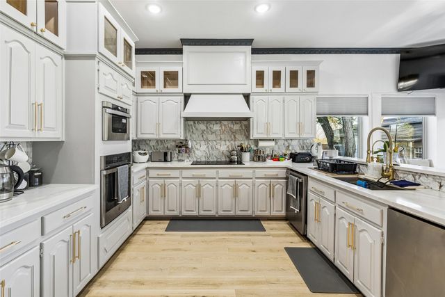 3706 Castle Drive, Rowlett, TX 75089