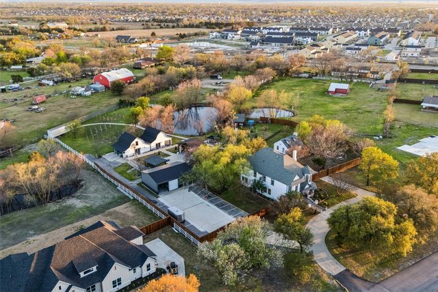 3706 Castle Drive, Rowlett, TX 75089