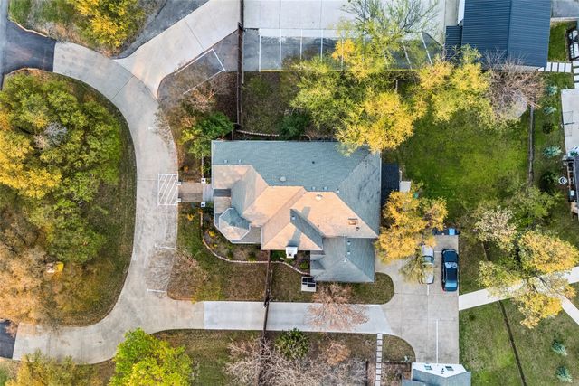 3706 Castle Drive, Rowlett, TX 75089