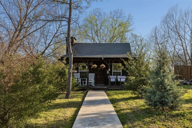 3706 Castle Drive, Rowlett, TX 75089