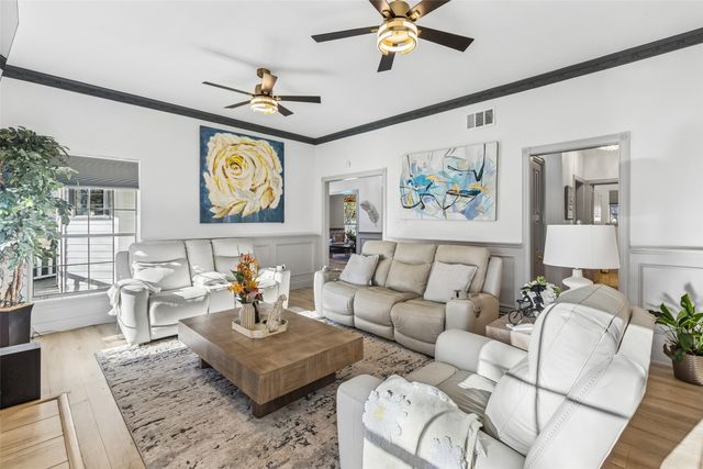 3706 Castle Drive, Rowlett, TX 75089