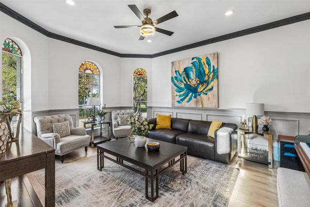 3706 Castle Drive, Rowlett, TX 75089