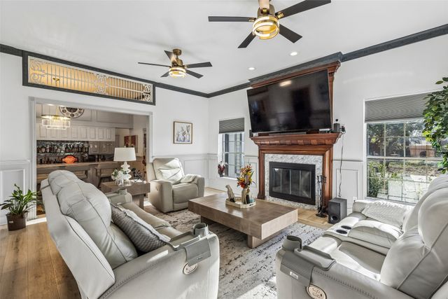 3706 Castle Drive, Rowlett, TX 75089