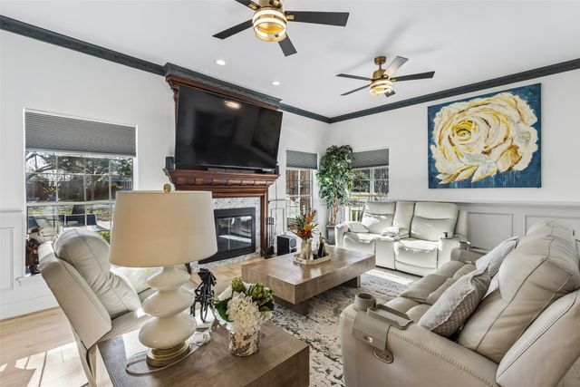 3706 Castle Drive, Rowlett, TX 75089