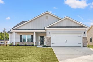 15 Six Mile Creek Dr., Georgetown, SC 29440