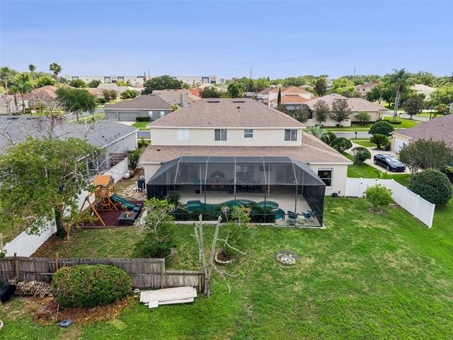 6506 FRANCONIA DRIVE, Belle Isle, FL 32812