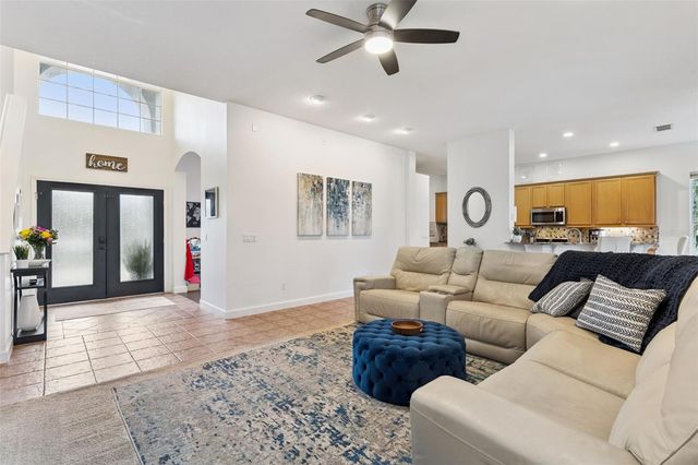 6506 FRANCONIA DRIVE, Belle Isle, FL 32812
