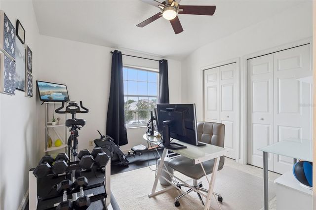 6506 FRANCONIA DRIVE, Belle Isle, FL 32812