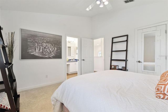 6506 FRANCONIA DRIVE, Belle Isle, FL 32812