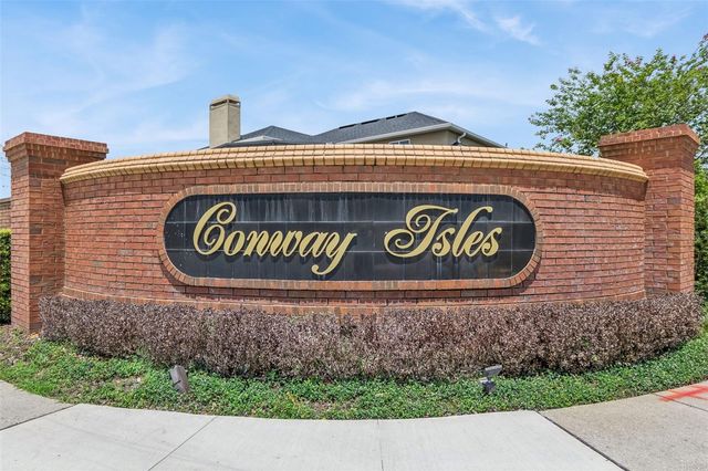 6506 FRANCONIA DRIVE, Belle Isle, FL 32812