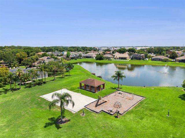 6506 FRANCONIA DRIVE, Belle Isle, FL 32812