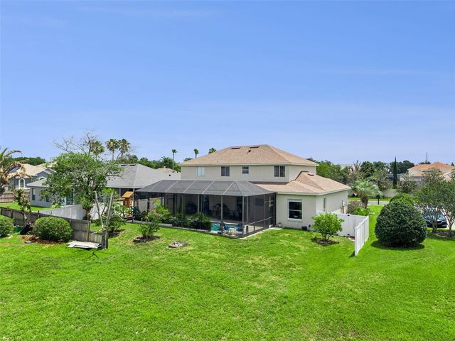 6506 FRANCONIA DRIVE, Belle Isle, FL 32812