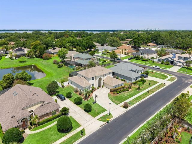 6506 FRANCONIA DRIVE, Belle Isle, FL 32812