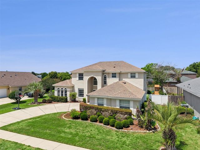 6506 FRANCONIA DRIVE, Belle Isle, FL 32812