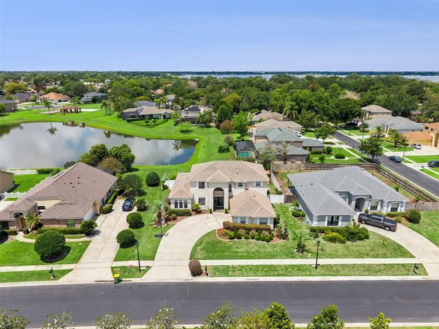 6506 FRANCONIA DRIVE, Belle Isle, FL 32812