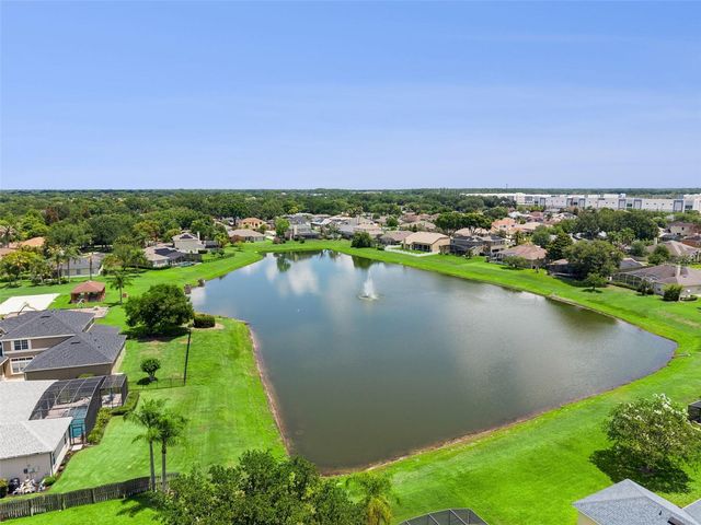 6506 FRANCONIA DRIVE, Belle Isle, FL 32812