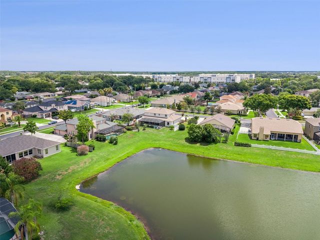 6506 FRANCONIA DRIVE, Belle Isle, FL 32812