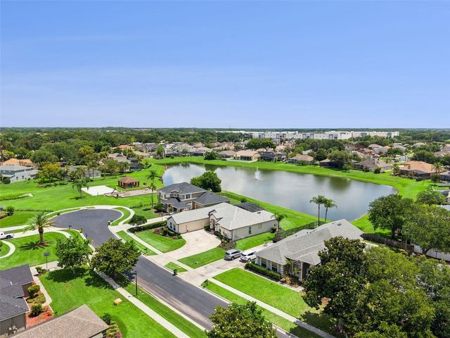 6506 FRANCONIA DRIVE, Belle Isle, FL 32812