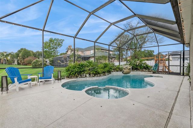 6506 FRANCONIA DRIVE, Belle Isle, FL 32812