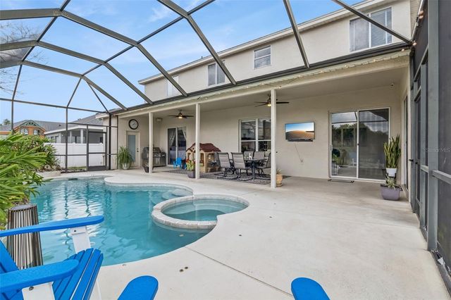 6506 FRANCONIA DRIVE, Belle Isle, FL 32812