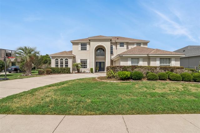6506 FRANCONIA DRIVE, Belle Isle, FL 32812