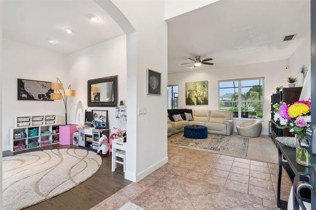 6506 FRANCONIA DRIVE, Belle Isle, FL 32812