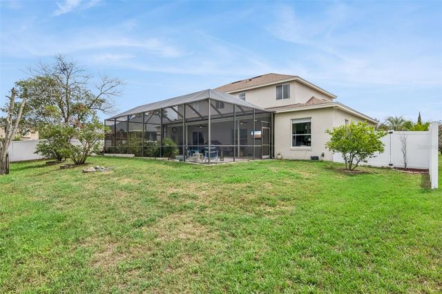 6506 FRANCONIA DRIVE, Belle Isle, FL 32812