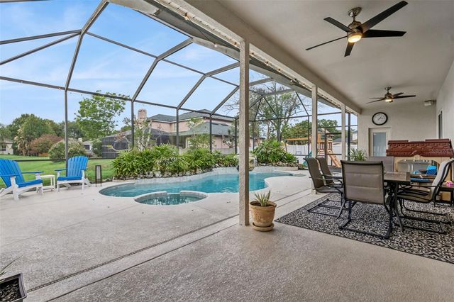 6506 FRANCONIA DRIVE, Belle Isle, FL 32812