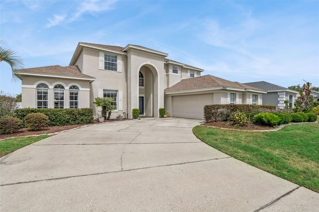 6506 FRANCONIA DRIVE, Belle Isle, FL 32812