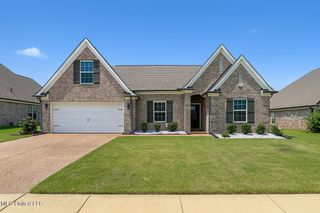255 Magnolia Gardens Drive, Hernando, MS 38632