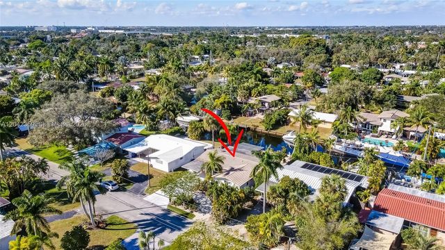 1521 SW 5th Court B, Fort Lauderdale, FL 33312