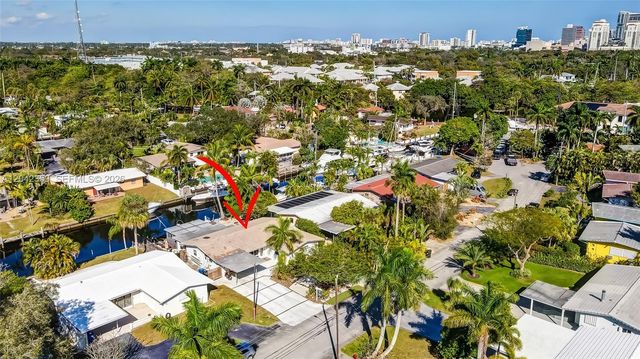 1521 SW 5th Court B, Fort Lauderdale, FL 33312
