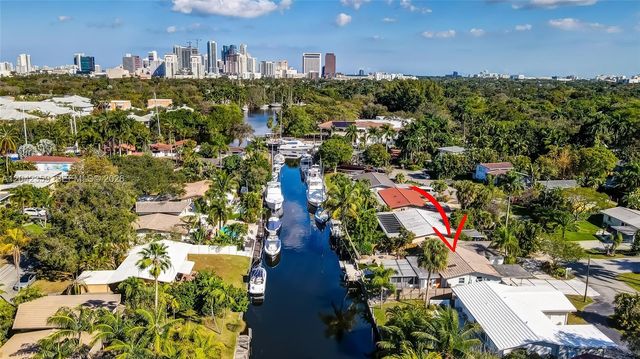 1521 SW 5th Court B, Fort Lauderdale, FL 33312