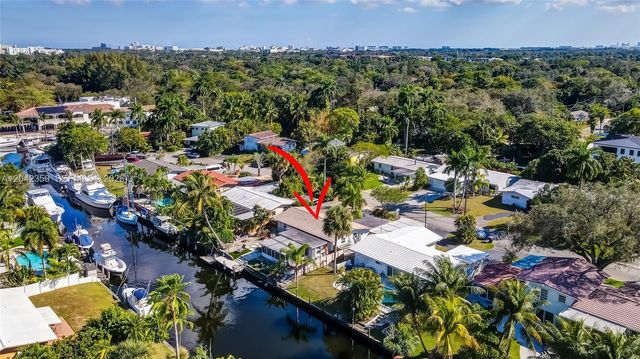 1521 SW 5th Court B, Fort Lauderdale, FL 33312