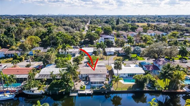 1521 SW 5th Court B, Fort Lauderdale, FL 33312