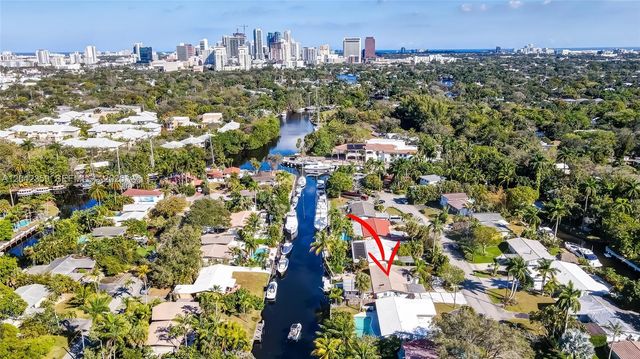 1521 SW 5th Court B, Fort Lauderdale, FL 33312