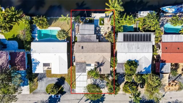1521 SW 5th Court B, Fort Lauderdale, FL 33312