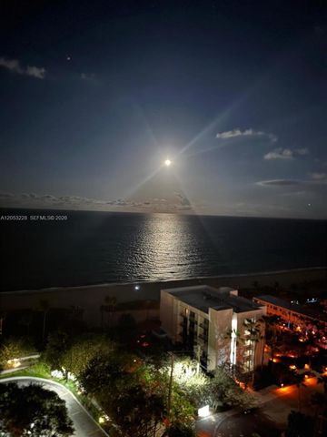 4900 N Ocean Blvd 1619, Lauderdale By The Sea, FL 33308
