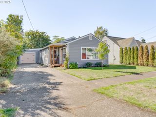 834 Se SHADY St, Mc Minnville, OR 97128