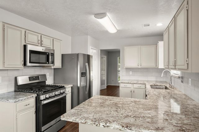 11307 Travelers Way Circle, Houston, TX 77065