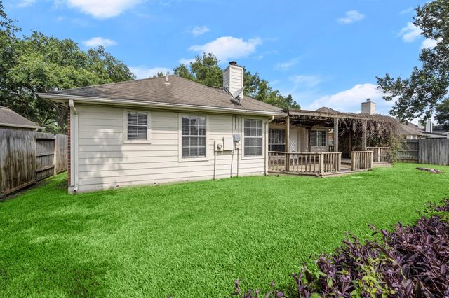 11307 Travelers Way Circle, Houston, TX 77065